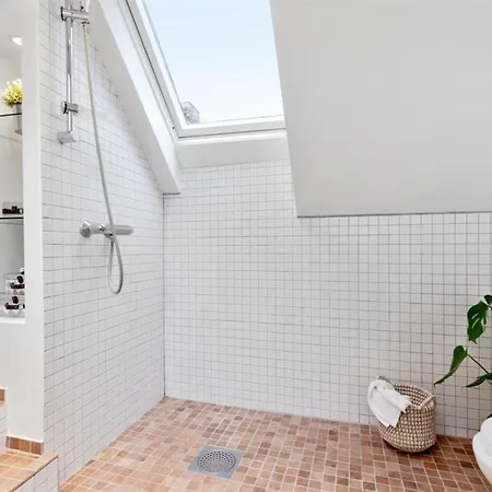 Leilighet Urban Loft In City Center Bergen