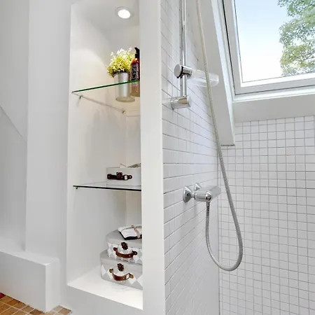 Leilighet Urban Loft In City Center