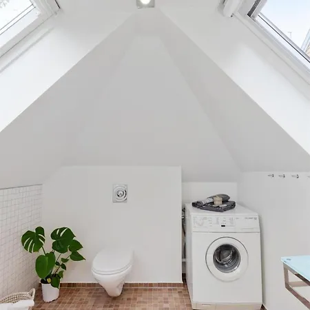 Leilighet Urban Loft In City Center